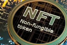 数据：MiladyMaker系列NFT24小时交易额涨幅超652%