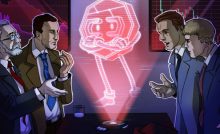 Tether首席技术官：Terra不是一个rugpull，而是设计不佳的“空中楼阁”