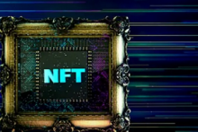 过去一周NFT销售额跌幅超54%