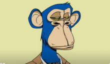 新加坡高等法院禁止用户出售BAYC#2162