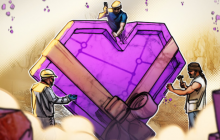 NFT:赋能艺术家和慈善机构拥抱数字运动