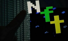 电商巨头eBay联合NFT平台OneOf推出“创世纪”NFT系列