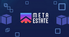 元宇宙服务商MetaEstate最新完成数百万美元战略轮融资，Matrixport和SevenXVentures领投
