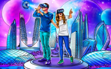 世界经济论坛调查：发展中国家喜欢元宇宙，而高收入国家并不热衷