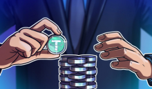 Tether首席技术官：“其他风格的Tether”将把用户与USDT联系起来