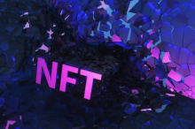 Meebits系列NFT24小时交易额超700万美元，增幅达1,482.17%