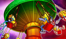 随着LUNA2在两天内暴跌70%，投资者纷纷抛售Terra