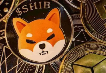 数据：5月SHIB交易笔数下滑至14个月以来低点