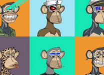 BAYC官方确认Discord遭攻击，价值约200ETH的NFT被盗