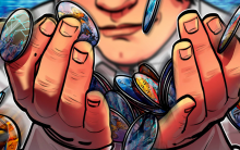 在价值200ETH的NFT被盗后，BoredApes联合创始人批评Discord