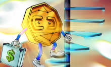 随着SNX代币价值上涨100%，Synthetix协议积累超100万美元交易费用