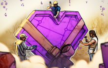 佳士得NFT专家将领导CryptoPunks，假的女继承人推出NFT系列……