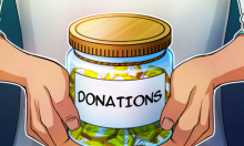 乌克兰出售获赠的CryptoPunkNFT，筹集价值10万美元的ETH