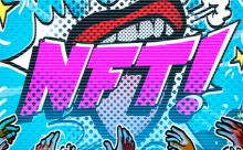 尽管加密市场崩盘，NFT爱好者仍在NFT.NYC大会上继续狂欢