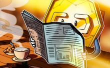 市场动荡期间Nexo聘请花旗银行为收购提供建议