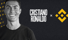 币安与C罗建立合作伙伴关系，将发行一系列NFT收藏品