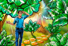 Harmony提供100万美元赏金，但这足够让黑客归还资金吗？