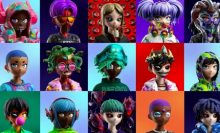 「杰伦熊」暴跌96.6%明星带货NFT为何遇冷？