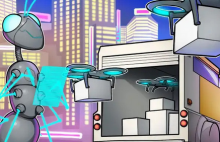 在纽约举行的第二届NFT颁奖典礼上，BoredApes、Beeple和村上隆获得了冠军