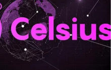 华尔街日报：Celsius的资产股本比约19:1，仅为北美银行中值的一半