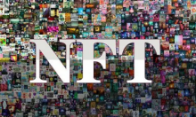 数据：年初以来，NFT月度市场交易量下滑94%