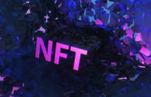 最近一周，以太坊网络新增235.25万枚NFT资产