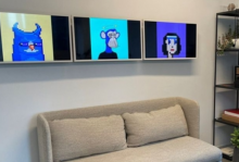 加密货币宇宙：NFT遭受沉重打击，但篝火未灭