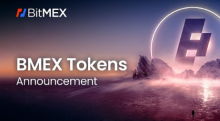 BitMEX推迟BMEXToken上线时间，等待加密市场状况改善