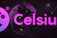 Celsius向Aave还款约840万枚USDC并取回约1.05万枚stETH