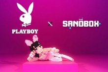 时尚品牌花花公子联手TheSandbox，加速其元宇宙发展