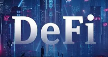 数据：二季度DeFi市值下跌74.6%