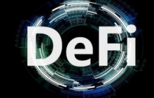 香港金管局总裁：DeFi未来或成为金融领域创新的重要技术