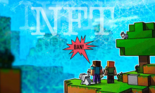 MojangStudios禁止MinecraftNFT集成