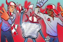 粉丝寻求信任并更好地了解体育NFT市场：研究