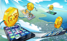 Tether、Bitfinex、Hypercore合作推出加密P2P应用程序