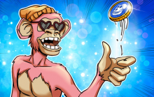 Gucci成为第一个接受ApeCoin支付的主要品牌