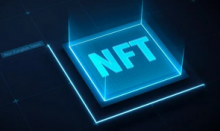 蒂芙尼NFT“NFTiff”地板价跌破初始定价30ETH，交易额达200万美元
