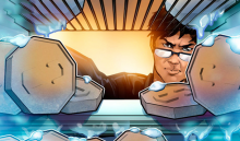 Circle冻结了列入黑名单的TornadoCash智能合约地址