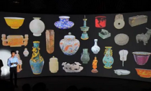 数字藏品综合价值周指数回升至69.80点