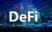 数据：DeFi锁仓量跌至700亿美元区间，创自2021年3月以来最低水平