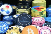 严打虚拟币炒作，“二舅币”们该凉了