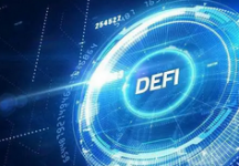 DeFi协议总锁仓量超700亿美元，24小时内涨5.38%