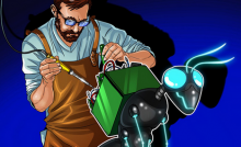 CurveFinance解决网站漏洞，指导用户撤销最近的合同：重新定义财务