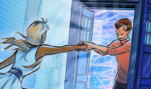 元宇宙仍未准备好进行虚拟婚礼和法律诉讼