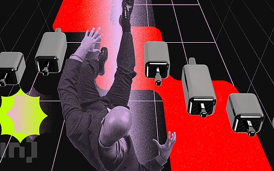 福布斯：2025年加密市场七大预测