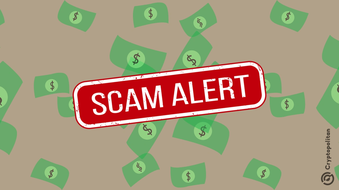 LinkedIn工作骗局导致3.08亿美元的加密货币盗窃案：FBI报告