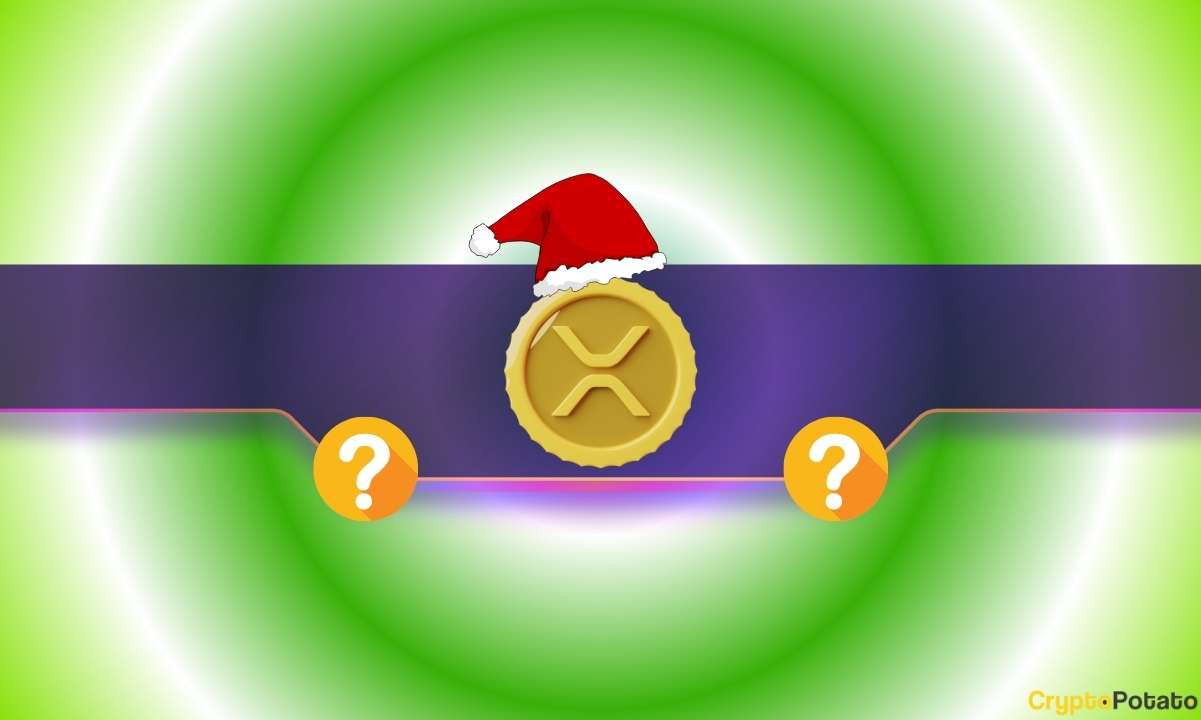 Ripple（XRP）正在为圣诞节集会做准备吗？（分析师参与）