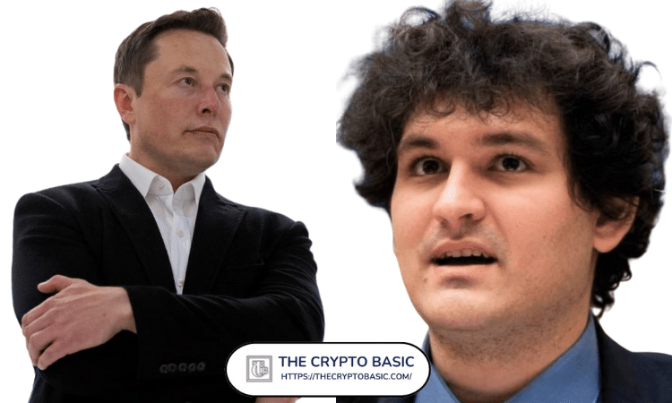 埃隆·马斯克表示，SBF总统赦免“将付出巨大代价”