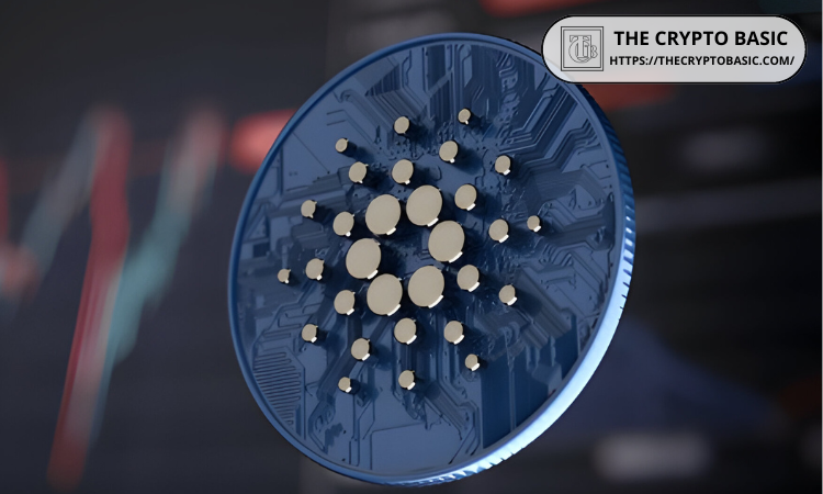 Hoskinson表示，Cardano蕾丝钱包将在2025年成为“动力之源”