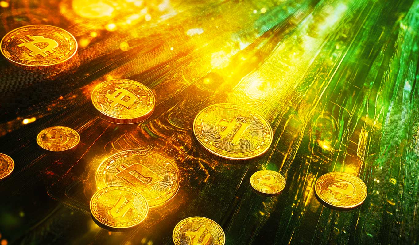 两名加州男子被联邦调查局指控参与220万美元的NFT投资计划